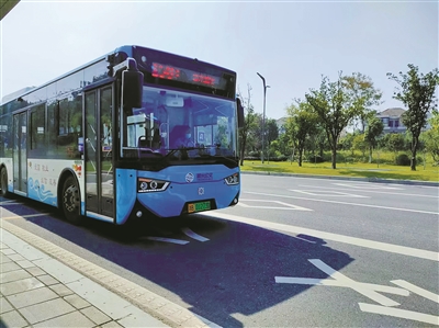 Ningbo ictimai nəqliyyatı 