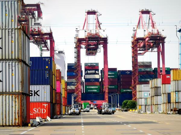 Yolun Ningbo daxili və xarici ticarət inteqrasiyası necə daha sabit və daha sürətli getmək olar?