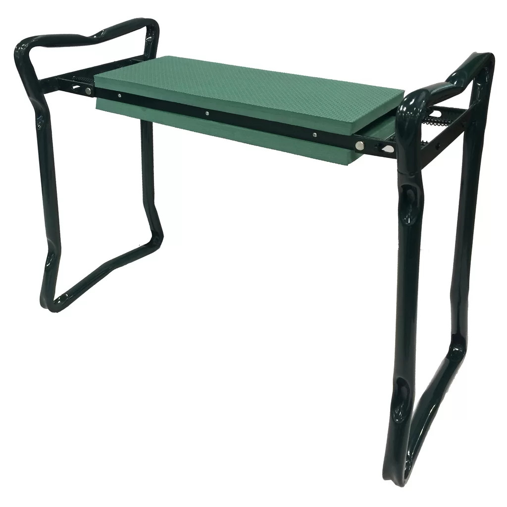 Garden Kneeler və Oturacaq üçün təlimat kitabçası