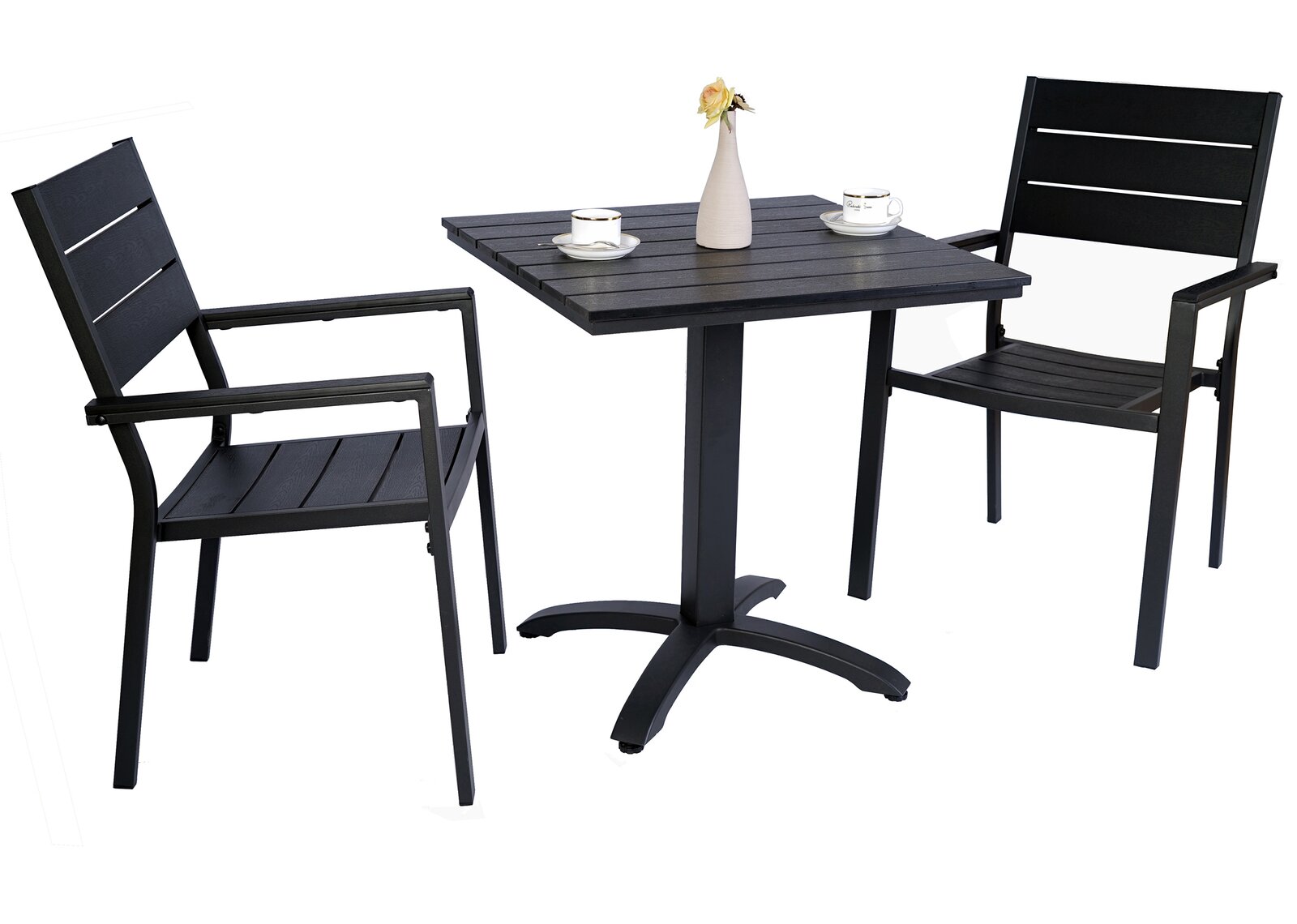 Xarici Polywood Stolların Montaj Təlimatları
