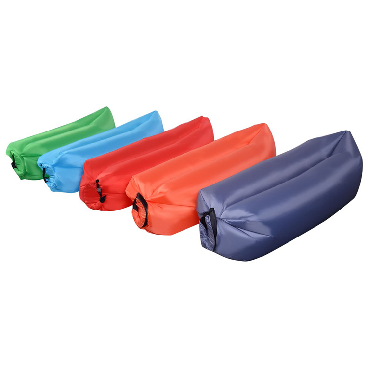 Portativ Air Couch İstifadəçi Təlimatlar
