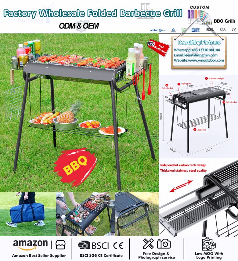 Yay BBQ Grill üçün əladır!