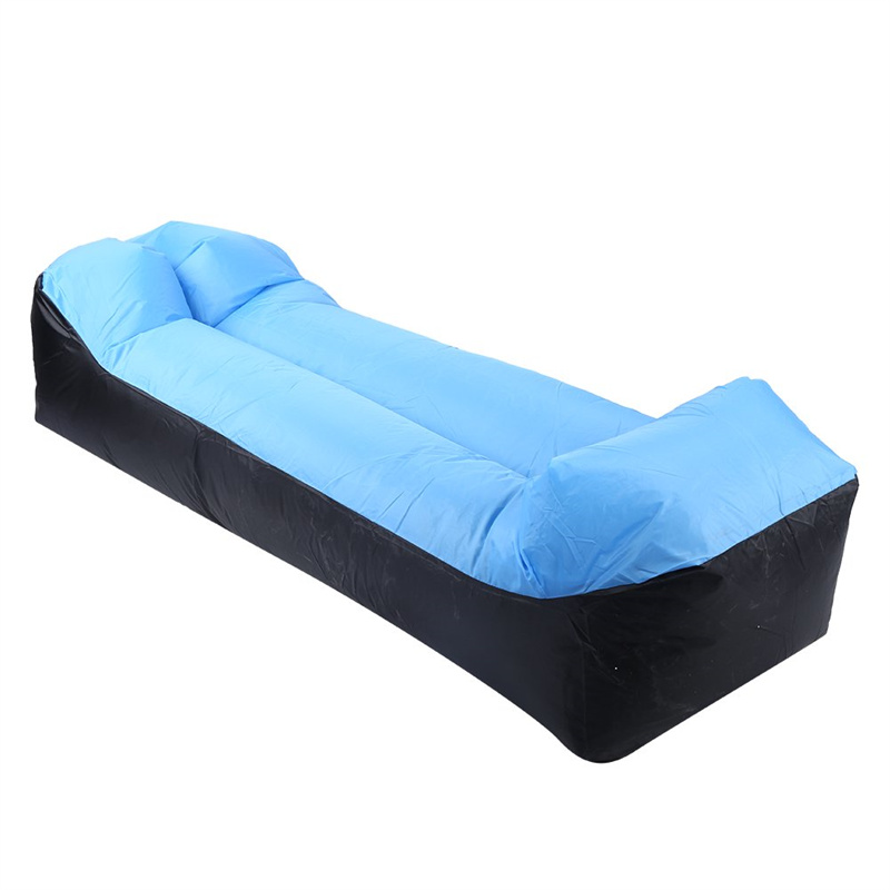 Niyə şişmə salonu Air Divan Hammock müasir alıcılar üçün mükəmməl açıq bir həll yolu?