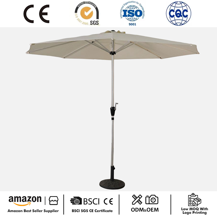 3M veranda çətiri