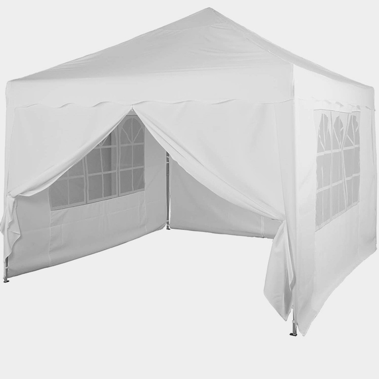 3x3 M Açılır Kanopi