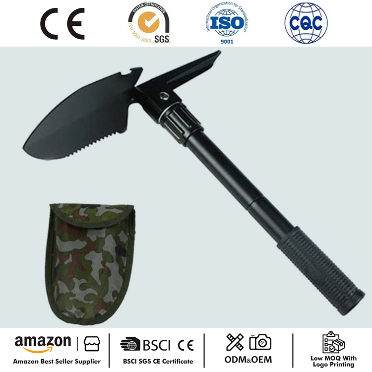 Düşərgə Çoxfunksiyalı Survival Kürək