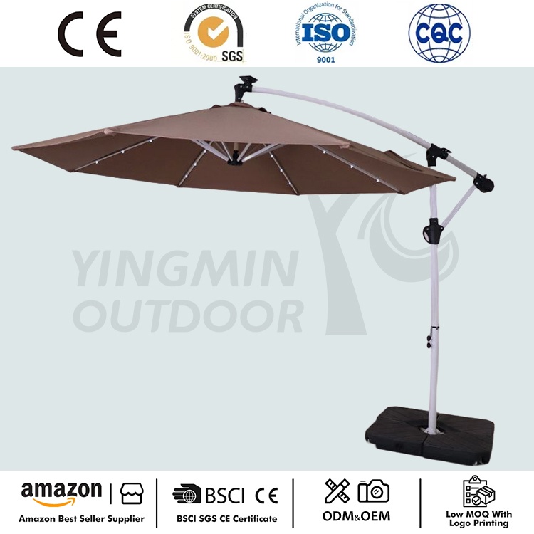 Patio Umbrellas