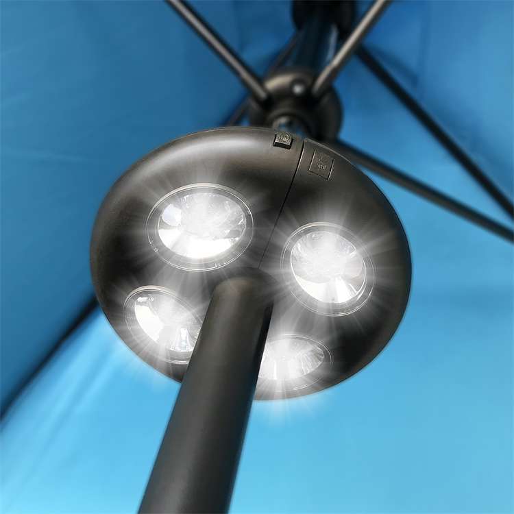 Veranda LED çətir işığı