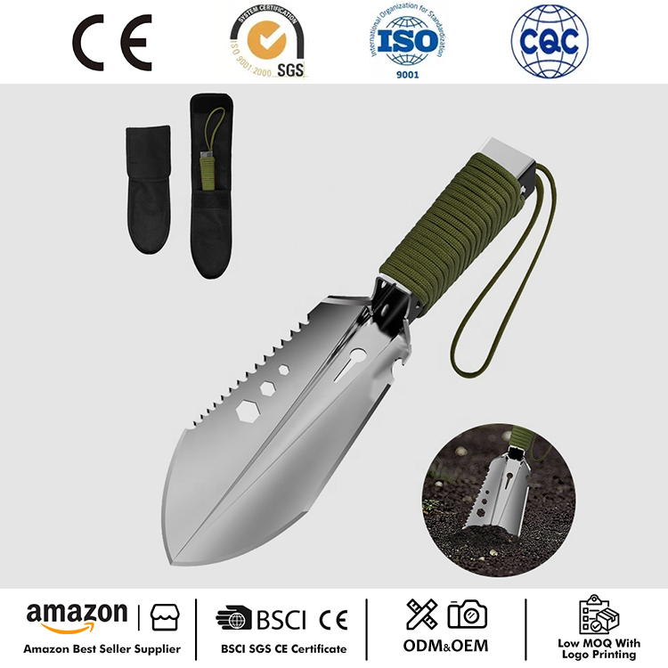 Xarici Çoxfunksiyalı Hərbi Kürək