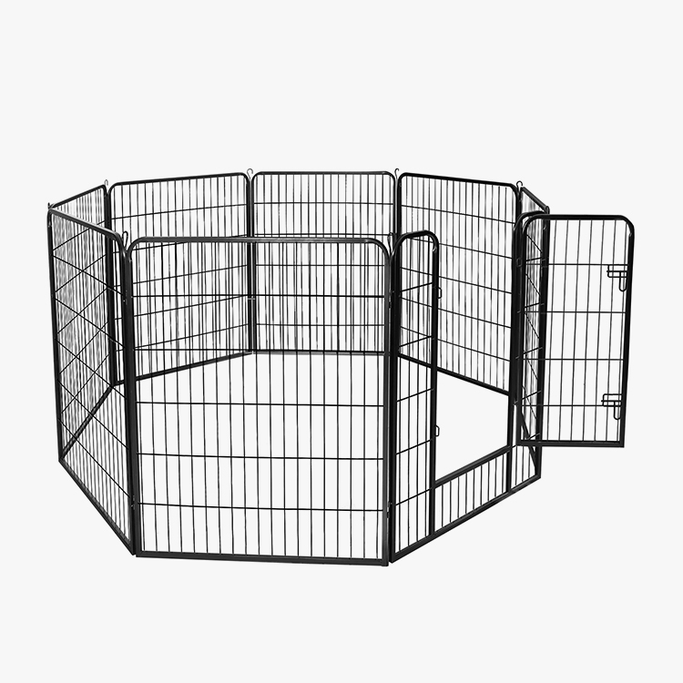 8 Panel Metal Baryer İtna Hasar
